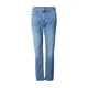 Tommy Jeans Kavbojke RYAN moder denim
