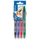Pilot Roler FRIXION BALL 0,7 Set2go, BL-FR7