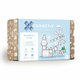 Connetix - Clear Pack (34 kosov)
