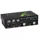 Techly IDATA KVM-HDMI2U KVM stikalo 2x1 HDMI/USB 4K60Hz z USB 2.0