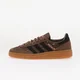 Sneakers adidas Handball Spezial Earth Strata/ Core Black/ Glow Pink EUR 38