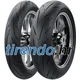 CST CM-S3N Ride Migra ( 160/60 ZR17 TL (69W) )