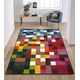 Conceptum Hypnose Tepih 80x300cm Šareni