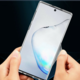 Maska X-Clear za Samsung Note 10/N970F transparent.