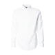 JACK & JONES Muška košulja 12270043, Bela