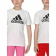 Adidas - LK BL CO TEE