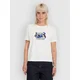 Volcom Fa Carrau 2 ženska majica off white