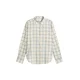 Marc OPolo Bluza kremna/modra/svetlo modra