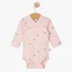 Just kiddin baby bodi preklopSunny Bunny Day, 56-68