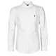 Polo Ralph Lauren Srajca Classics 710736557 Bela Slim Fit