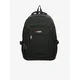 Enrico Benetti Hamburg Notebook Backpack 35,5 l Black Nahrbtnik 838226 Črna