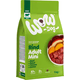 WOW Suha pasja hrana ADULT Minis - govedina - 1 kg