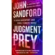 JUDGMENT PREY