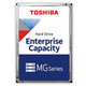 Toshiba MG Series 3.5 20000 GB Serial ATA