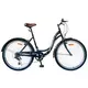 XPLORER CRUISER bicikl (passeo), 0518