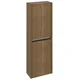 SAPHO Visoka Omarica TREOS 40x140x20cm, Dub Sherwood, Leva/Desna, 2 Vrata