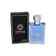 Versace Pour Homme 100 ml toaletna voda muškarac