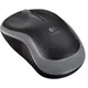 M185 Wireless sivi miš Retail