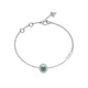 GUESS zapestnica JUBB04668JWRHEMS