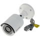 Hikvision ds-2ce16d0t-irf (3.6mm), 4u1, hd-tvi ,2mp, full hd, 1080p, 20 m (smart ir), ip66 kamera