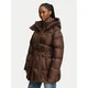 Blauer Zimska jakna Granger 26WBLDB03438 Temno rjava Regular Fit