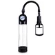 Pumpa za penis sa barometrom Gauge Penis Pump