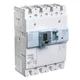 LEGRAND Odklopno stikalo z diferencialnim modulom 4P 160A DPX3-I 250+BL.R 420298