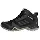 adidas TERREX AX3 MID GTX W, ženske planinarske cipele, crna EF3365