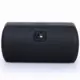 SPK BT BAR400L Gembird LED Bluetooth speaker soundbar 2x5W FM, USB, SD, AUX, mikrofon, black
