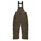 Fox RS Quilted kombinezon XXL