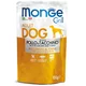 MONGE Grill Rich Sos za pse sa ukusom piletine i ćuretine 100gr