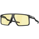 Oakley Helux OO9285 928501 ONE SIZE (61) Črna/Rumena