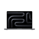 MacBook Pro 14 M3 1TB Space Grey - SRB
