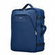 BONTOUR AIR Potovalni nahrbtnik, kabinska velikost, ročna prtljaga 55x40x20 cm, modra
