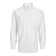 JACK & JONES Srajca Parker, bela
