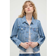 Jeans jakna Levis ženska