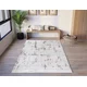 Conceptum Hypnose Carpet Essa, 140 x 200 cm, smeđa