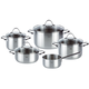 FISSLER 5 DELNI SET POSODE VISEO