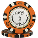poker žetoni Monte Carlo - 2 25 kosov