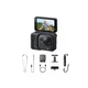 Insta360 GO Ultra Creator (Midnight Black)