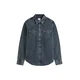 LEVIS  Srajca BARSTOW WESTERN temno modra