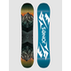 Jones Snowboards Prodigy 2024 Snowboard black