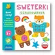 shumee Čipkasti puloverji