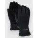 Burton Sapphire rokavice true black