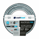 CELLFAST Cellfast Garden Hose Multiflex Pro ATS2 1/2 20m, (21102512)