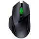 RAZER bežični optički miš Basilisk V3 X HyperSpeed (RZ01-04870100-R3G1), crni