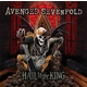 Avenged Sevenfold - Hail To The King, 10th Anniversary (2 Gold Vinyl)