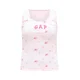 GAP Top roza/rosé