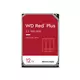 WD trdi disk 12TB SATA3, 6Gb/s, 7200, 256MB RED PLUS