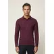 Felix Hardy Pulover  bordo